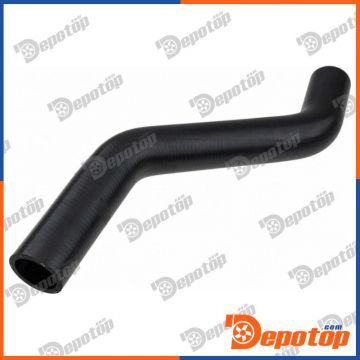 Tuyau de liquide de refroidissement pour TOYOTA | CPP-TY-010, 16571-0V170